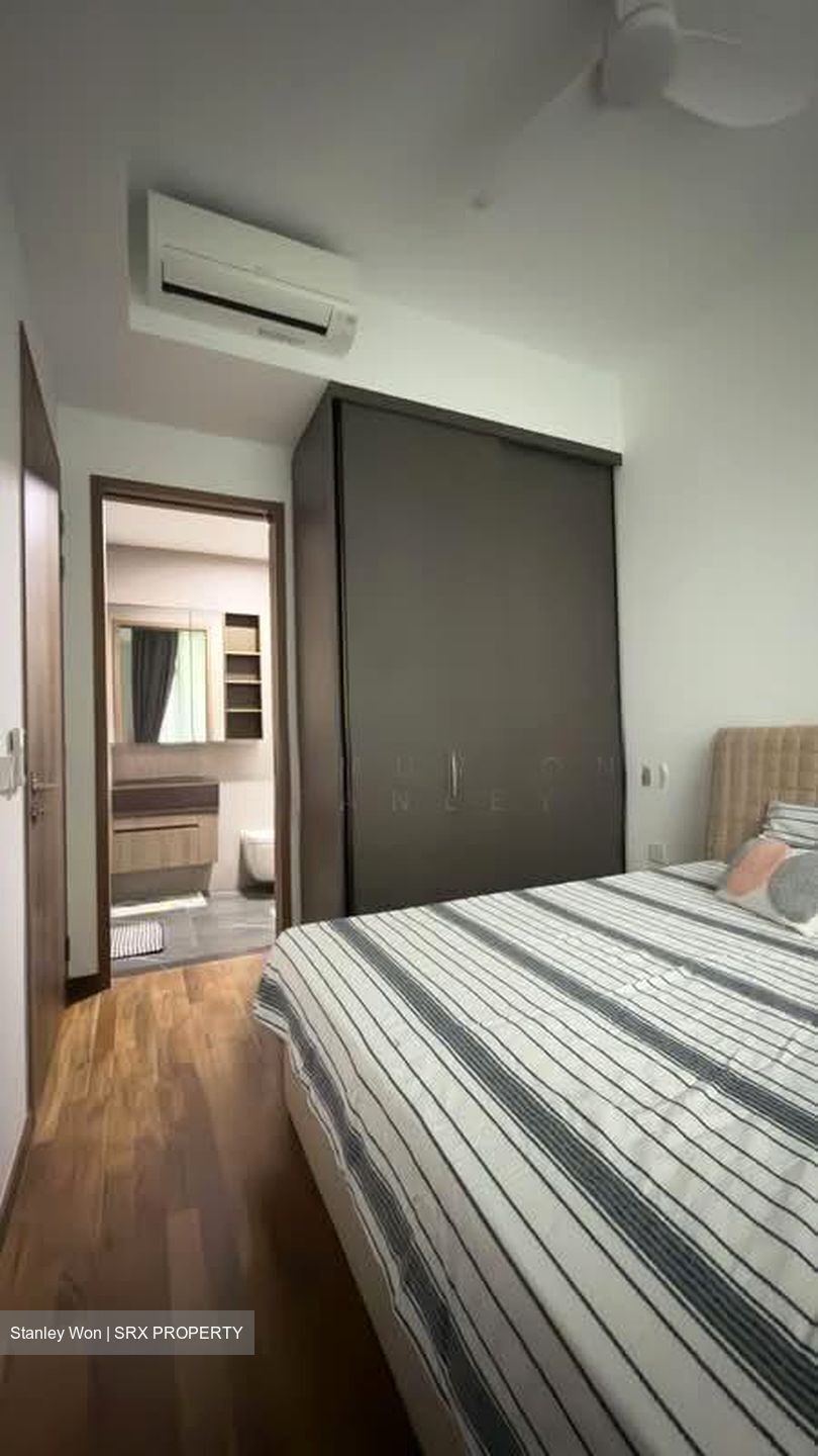 Parc Komo (D17), Apartment #544814571